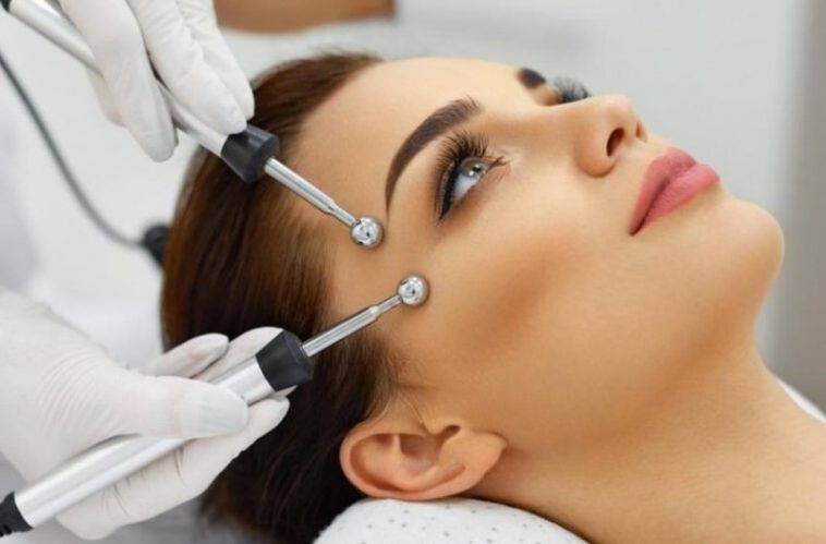 Cosmetología de hardware